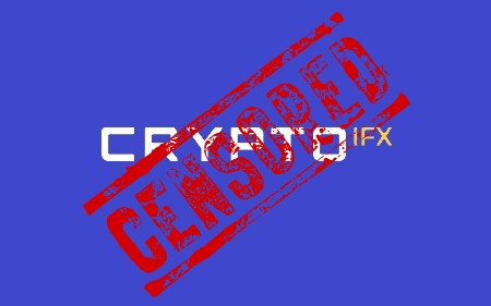 Стоит ли доверять интернет-брокеру CryptoIFX ?